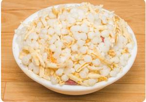 Sabudana Mitha Chivda 