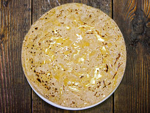 Butter Chapati