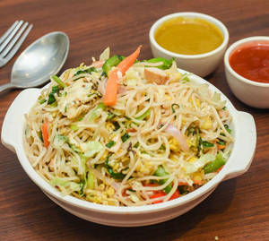 Kms Chicken Noodles