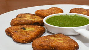 Farali Cutlet