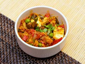 Mixed Veg