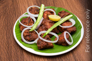 Chicken 65 HALF Portion