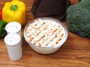 Boondi Raita
