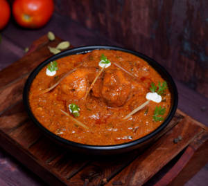 Chicken Masala (Special)