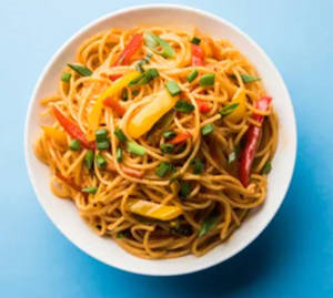 Veg Noodles