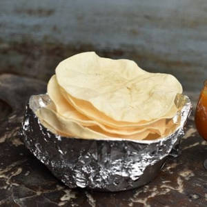 Papadum [4 Pcs]