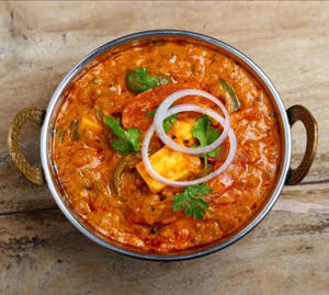 Shahi Paneer