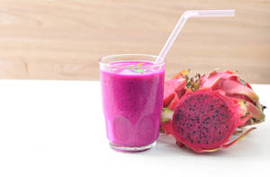 Dragon Fruit