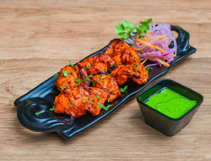 Chicken Tikka