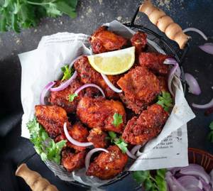 Chicken Dry Fry