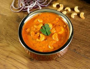 Paneer Kaju Masala
