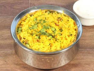 Veg Biryani