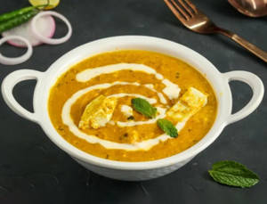 Shahi Paneer