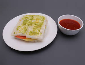 Pizza Sandwich