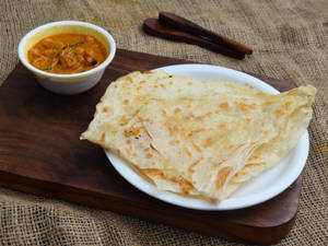 Veechu Parotta