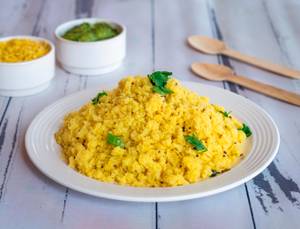 Khamni(250gm) & Sev