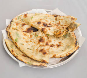 Stuff Naan