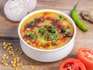 Dal Fry