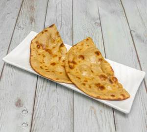 Tandoori Roti