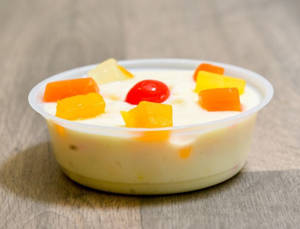 Cream Fruit Matho ( 500 Gms)