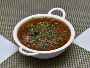 Handi Ka Bhuna Gosht