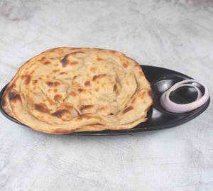 Lachha Paratha (Wheat Flour)