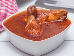 Chicken Curry