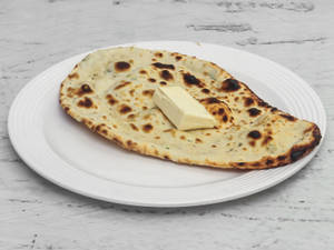 Butter Naan