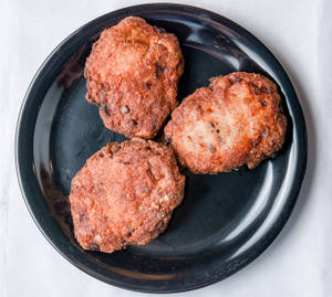 Chicken Cutlet - 1pc
