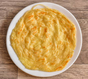 Parotta
