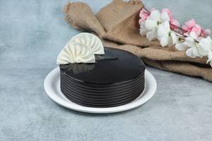 Fantasy Chocolate Cake