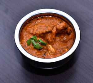 Chicken Butter Masala