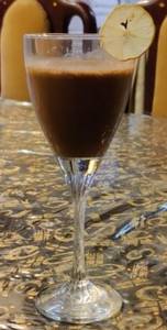 Chocolate Shake