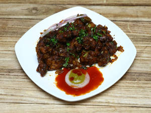 Gobi Manchurian