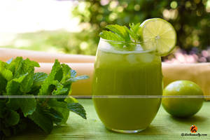 Mint Lime 