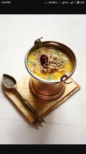 Dal Fry Tadka