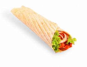 Paneer 65 Warp
