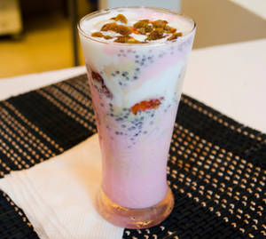 King Falooda