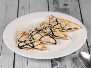 Chocolate Sandwich