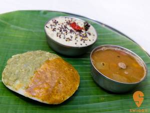 Podi Idli