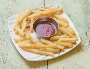 Finger Chips