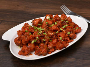 Gobi Manchurian