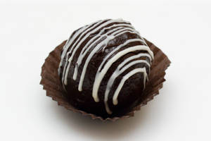 Choconutty Balls