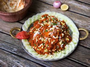 Murgh Musallam