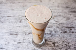 Blue Berry Milkshake