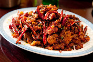 Roasted Lamb Chilli 400ml