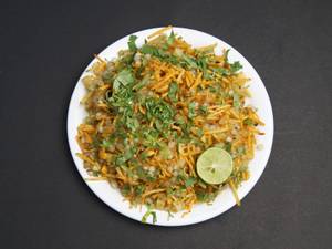Sabu dana Khichdi