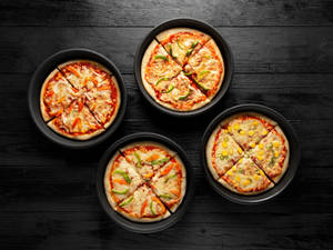 Char Ka Dum  Non Veg