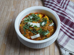 Paneer Masala