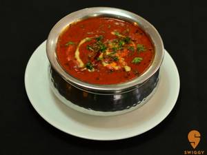 Paneer Butter Masala